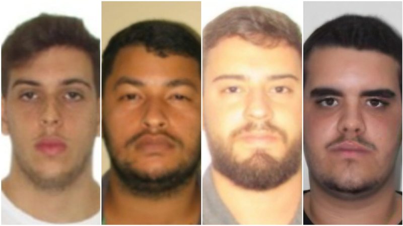 Quadrilha movimentou quase R$ 10 milhões com rede de drogas na Bahia