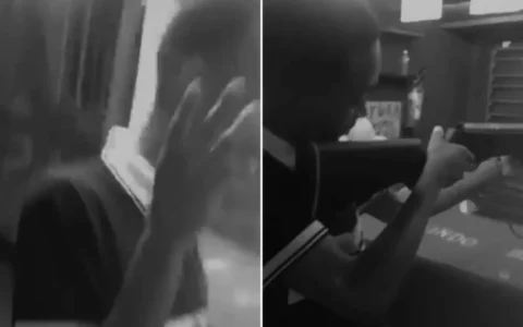 Imagem do post Arenoso: Traficante do BDM conhecido como “Complicado”, morre em confronto com a PM