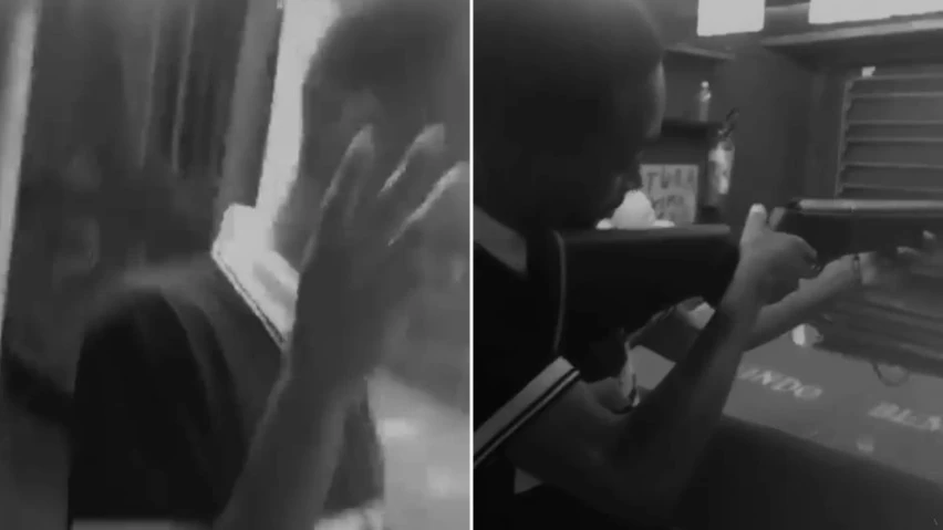 Arenoso: Traficante do BDM conhecido como “Complicado”, morre em confronto com a PM