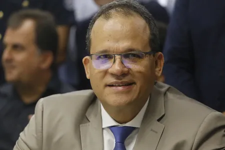 Imagem do post Secretária de Comunicação de Salvador lamenta morte de Pacheco Maia