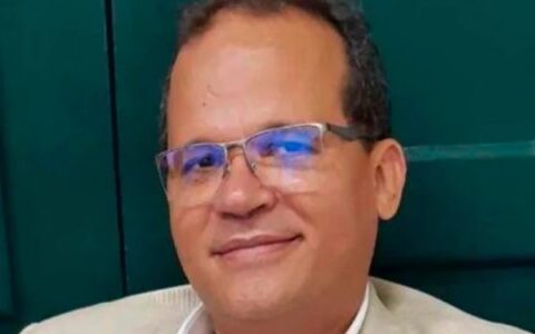 Imagem do post Bruno Reis lamenta morte de jornalista Pacheco Maia: “Homem culto e de opiniões firmes”