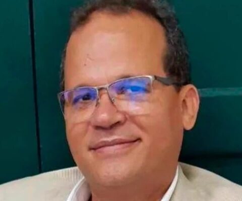 Imagem do post Bruno Reis lamenta morte de jornalista Pacheco Maia: “Homem culto e de opiniões firmes”