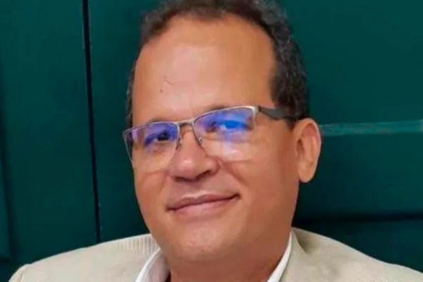 Bruno Reis lamenta morte de jornalista Pacheco Maia: “Homem culto e de opiniões firmes”