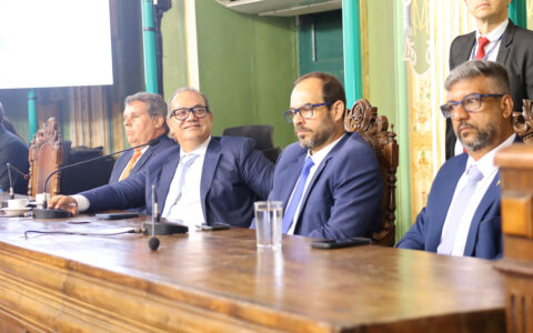Imagem do post Câmara de Salvador: Carlos Muniz convoca Colégio de Líderes para definir pauta de votações