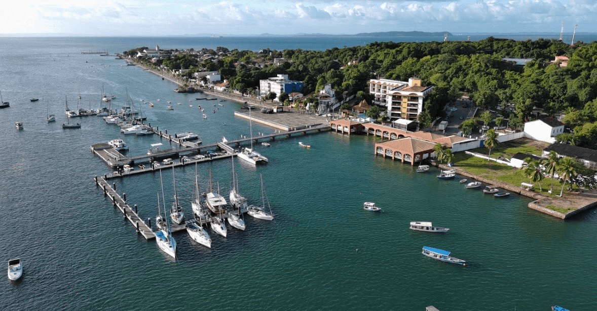 Turismo náutico da Bahia ganha destaque em fórum internacional