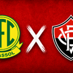 Vitória encara “jogo de seis pontos” contra o Mirassol neste domingo