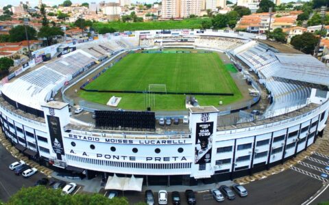 Imagem do post Gigante do futebol brasileiro rejeita SAF por diferença de 22 votos
