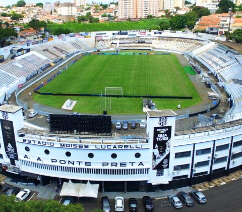 Imagem do post Gigante do futebol brasileiro rejeita SAF por diferença de 22 votos