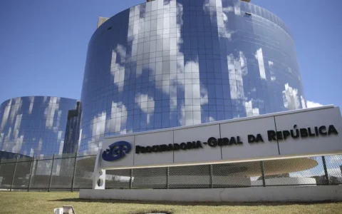 Imagem do post PGR defende quebra de sigilo de processo sobre pagamentos de Vorcaro
