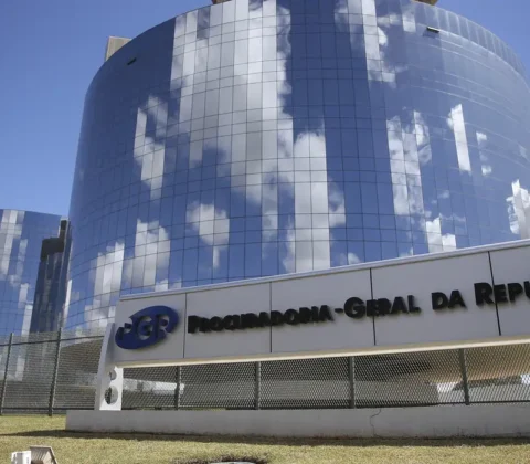 Imagem do post PGR defende quebra de sigilo de processo sobre pagamentos de Vorcaro