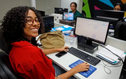 Imagem do post Bahia abre mais de 5 mil vagas de estágio; veja quem pode participar