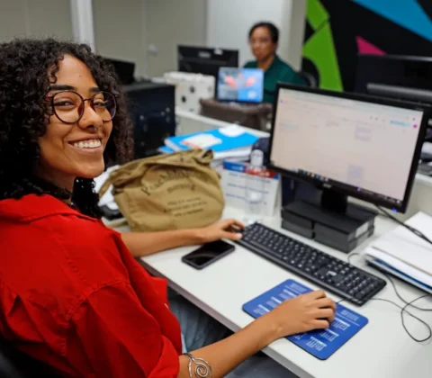 Imagem do post Bahia abre mais de 5 mil vagas de estágio; veja quem pode participar