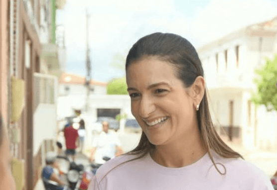 Após cateterismo, Roberta Roma segue internada em Salvador