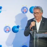 Estádio de Camaçari terá reforma milionária com aporte do Grupo City
