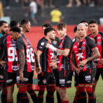 Vitória leva virada do Cruzeiro no Barradão e vê distância para o Z-4 diminuir