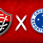 Vitória busca reação no Barradão diante do Cruzeiro