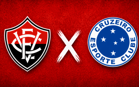 Imagem do post Vitória busca reação no Barradão diante do Cruzeiro