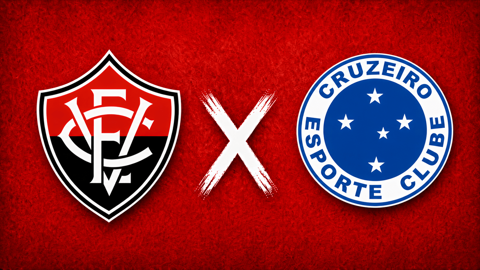 Vitória busca reação no Barradão diante do Cruzeiro