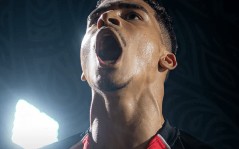 Imagem do post Vitória volta a vencer, derruba o Grêmio e dá salto importante na Série A