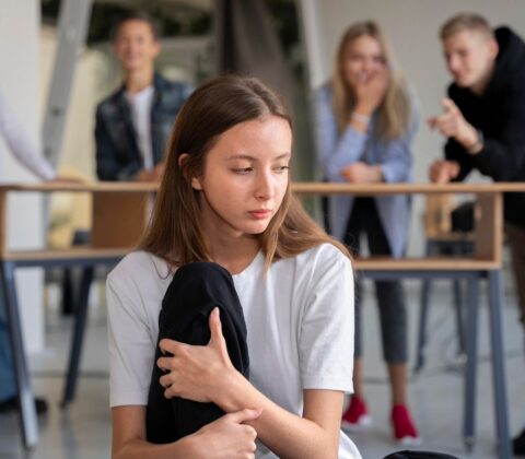 Imagem do post Setembro Amarelo: escuta ativa ajuda escolas a transformar relatos de bullying em ações de cuidado e prevenção
