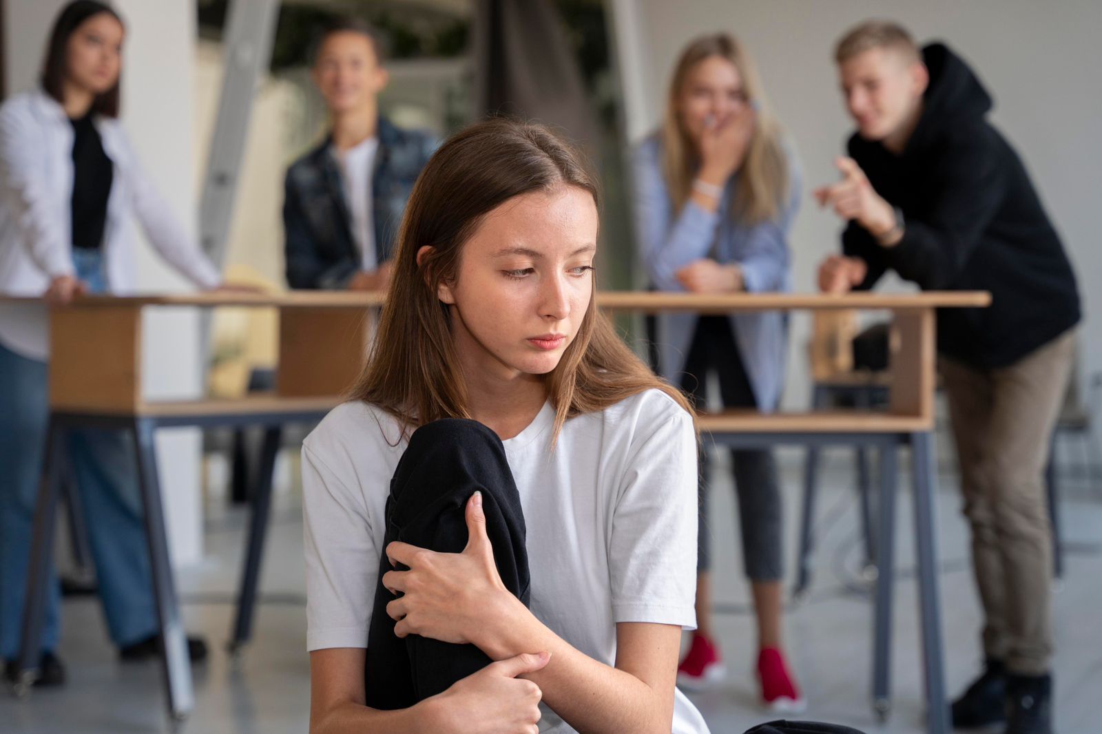 Setembro Amarelo: escuta ativa ajuda escolas a transformar relatos de bullying em ações de cuidado e prevenção