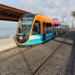 VLT inicia operação com passageiros na Parada Marisqueiras; confira funcionamento