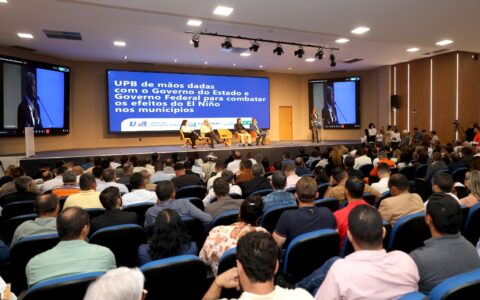 Imagem do post Bahia articula ações para enfrentar possíveis impactos do El Niño