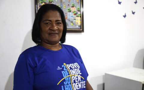 Imagem do post Programa alia empregabilidade e educação para transformar vida de pessoas vulneráveis