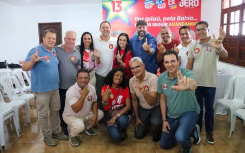 Imagem do post Adolpho Loyola amplia articulação política e mira lideranças do Médio Rio de Contas