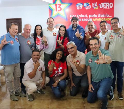 Imagem do post Adolpho Loyola amplia articulação política e mira lideranças do Médio Rio de Contas