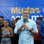 Prefeitura entrega 133 casas requalificadas pelo Morar Melhor na Engomadeira