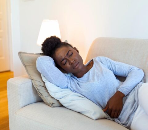 Imagem do post A ovulação dói? Especialista explica causas da dor intermenstrual e quando procurar ajuda médica