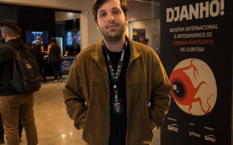 Imagem do post Jovem cineasta baiano ganha espaço em festivais no Brasil e no exterior