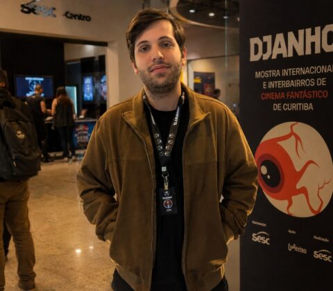 Imagem do post Jovem cineasta baiano ganha espaço em festivais no Brasil e no exterior