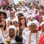 Irmandade da Boa Morte avança na Câmara e pode ganhar reconhecimento como cultura nacional