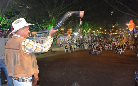 Imagem do post Feira de Santana entra na reta final para a maior e mais moderna edição da história da Expofeira