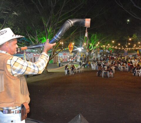 Imagem do post Feira de Santana entra na reta final para a maior e mais moderna edição da história da Expofeira