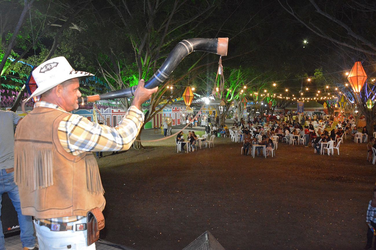 Feira de Santana entra na reta final para a maior e mais moderna edição da história da Expofeira