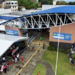 Feira Saúde oferece consultas e exames gratuitos no Subúrbio de Salvador