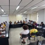 Juventude ganha novos representantes em Lauro de Freitas; veja quem assume o COMJUVE