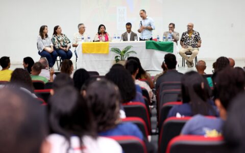 Imagem do post Copa do Mundo Feminina 2027: Salvador abre inscrições para voluntários; veja como participar