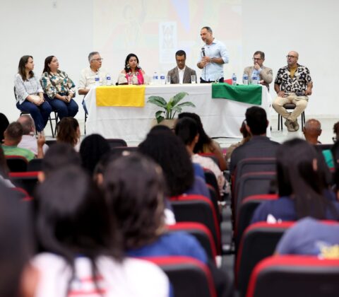 Imagem do post Copa do Mundo Feminina 2027: Salvador abre inscrições para voluntários; veja como participar