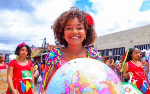 Imagem do post Camaçari prepara grande desfile de 7 de Setembro na Gleba E e Parafuso