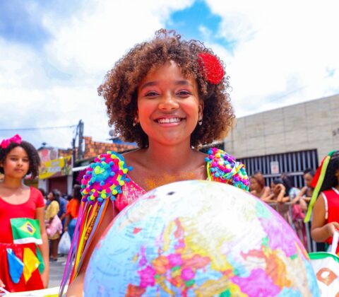 Imagem do post Camaçari prepara grande desfile de 7 de Setembro na Gleba E e Parafuso