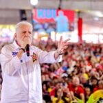 Jaques Wagner sobre elenco de senadores: “Torcendo para bancada mais progressista”
