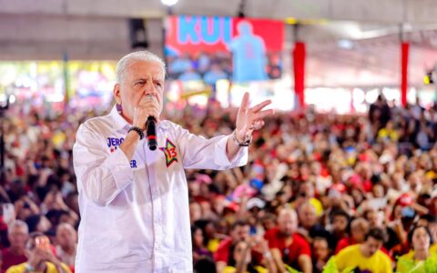 Imagem do post Wagner critica uso de emendas e defende maior planejamento do orçamento
