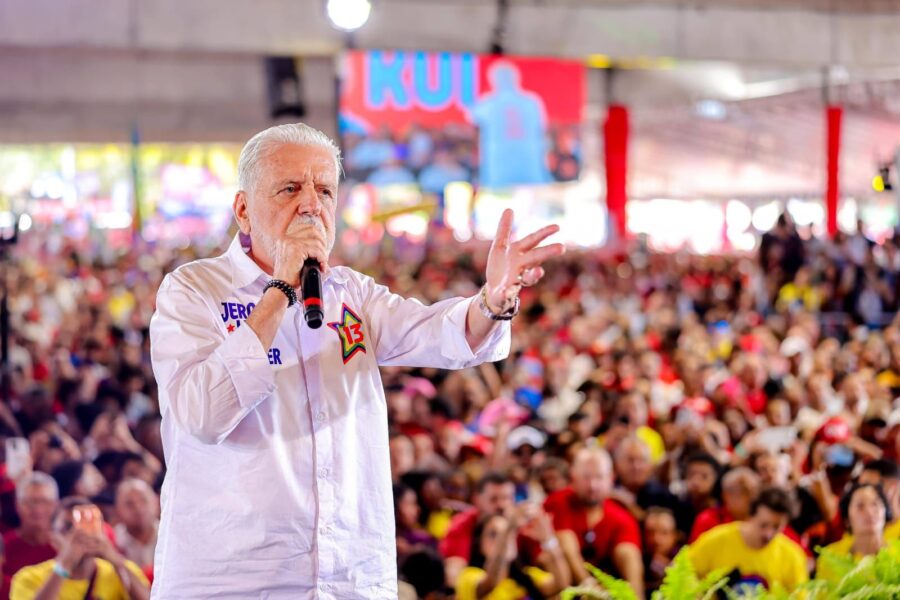 Wagner critica uso de emendas e defende maior planejamento do orçamento