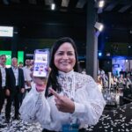 Débora Régis lança aplicativo para acesso a serviços da Prefeitura de Lauro