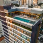 Internacionalização do setor imobiliário amplia referências e tendências para novos empreendimentos no Brasil