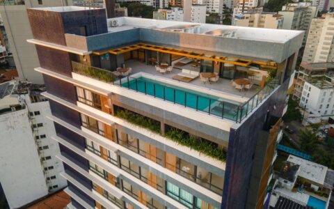 Imagem do post Internacionalização do setor imobiliário amplia referências e tendências para novos empreendimentos no Brasil